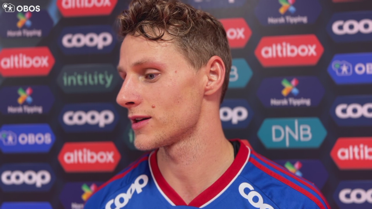 - Skjer hvert 5. år